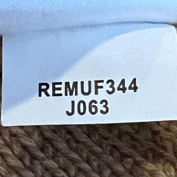 Liz Claiborne Tan Cape Sweater Medium 3/4 Sleeve Women's - Picture 6 of 8